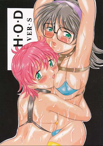 H･O･D VER･S