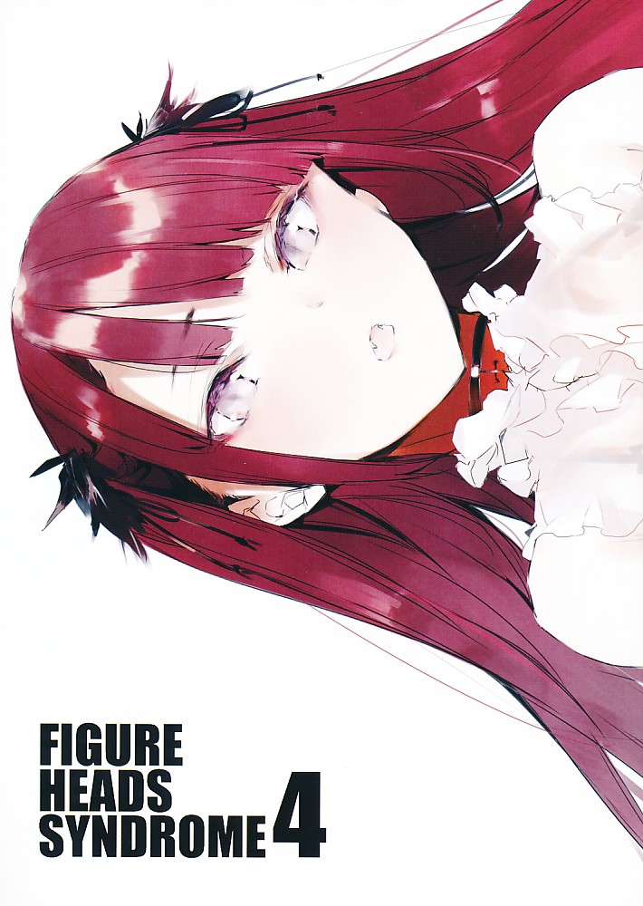 FIGURE HEADS SYNDROME 4