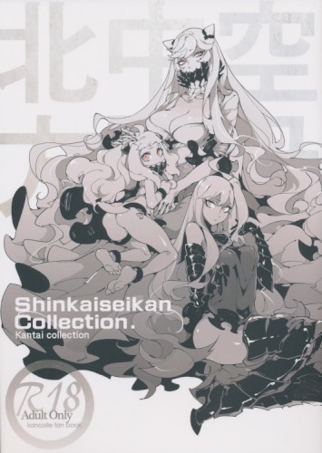 深海妻艦~北中空~