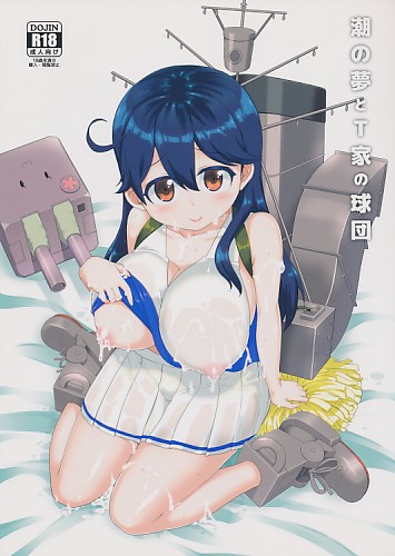 潮の夢とT家の球団