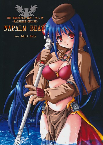NAPALM BEAT