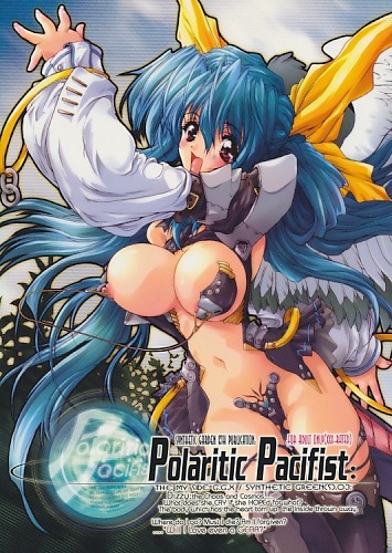 Polaritic Pacifist