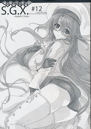 S.G.X. #12