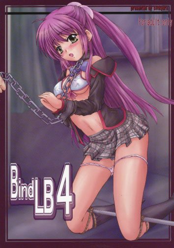 Bind LB 4