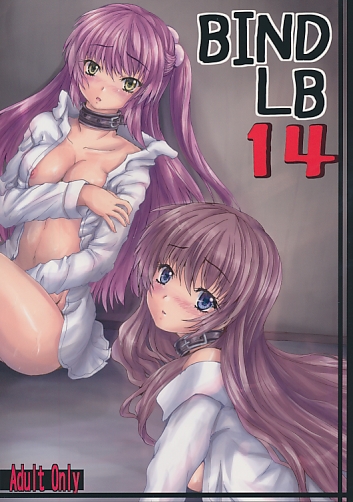 Bind LB 14