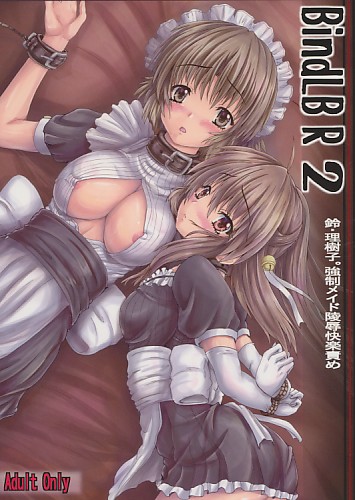 Bind LB R2