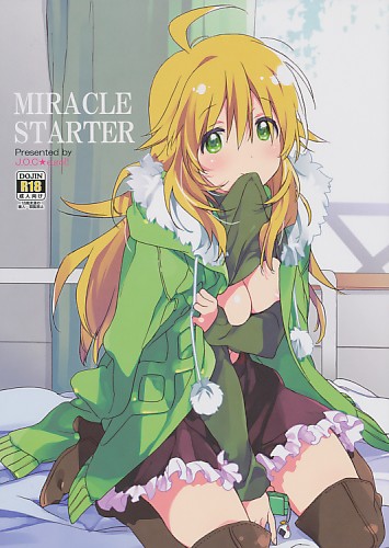 MIRACLE STARTER