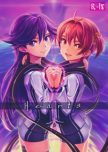 Hearts