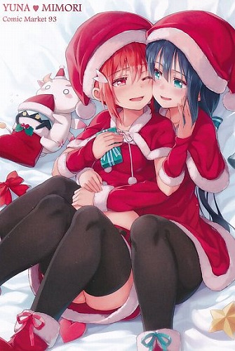 C93　ポストカード