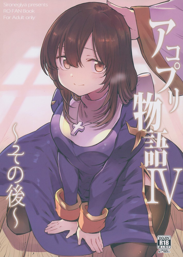 アコプリ物語 IV ~その後~