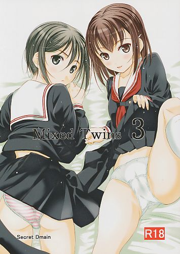 Mixed Twins 3