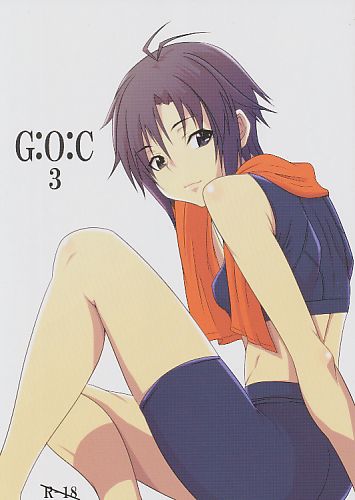 G:O:C 3