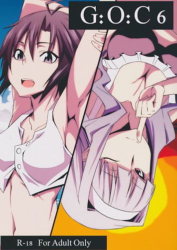 G:O:C 6