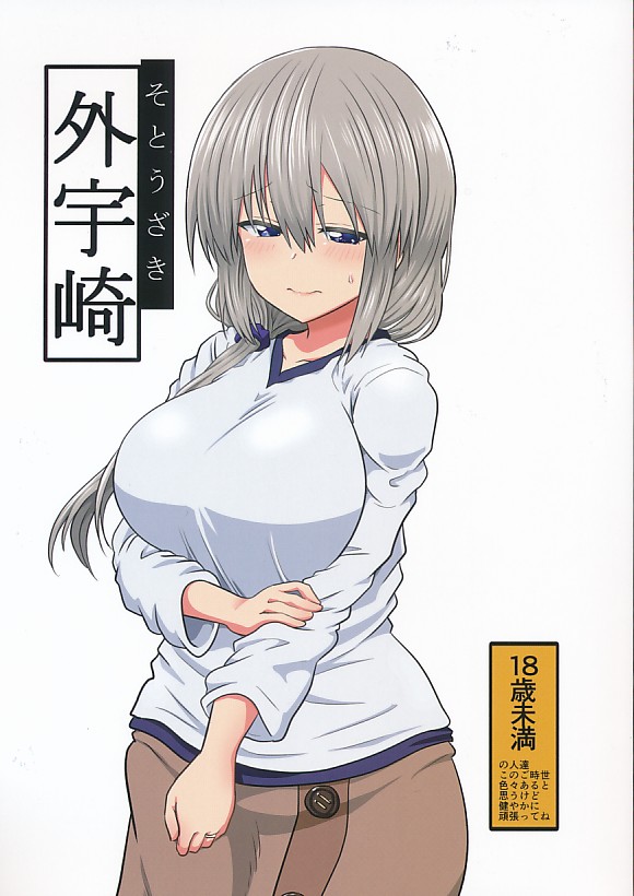 外宇崎