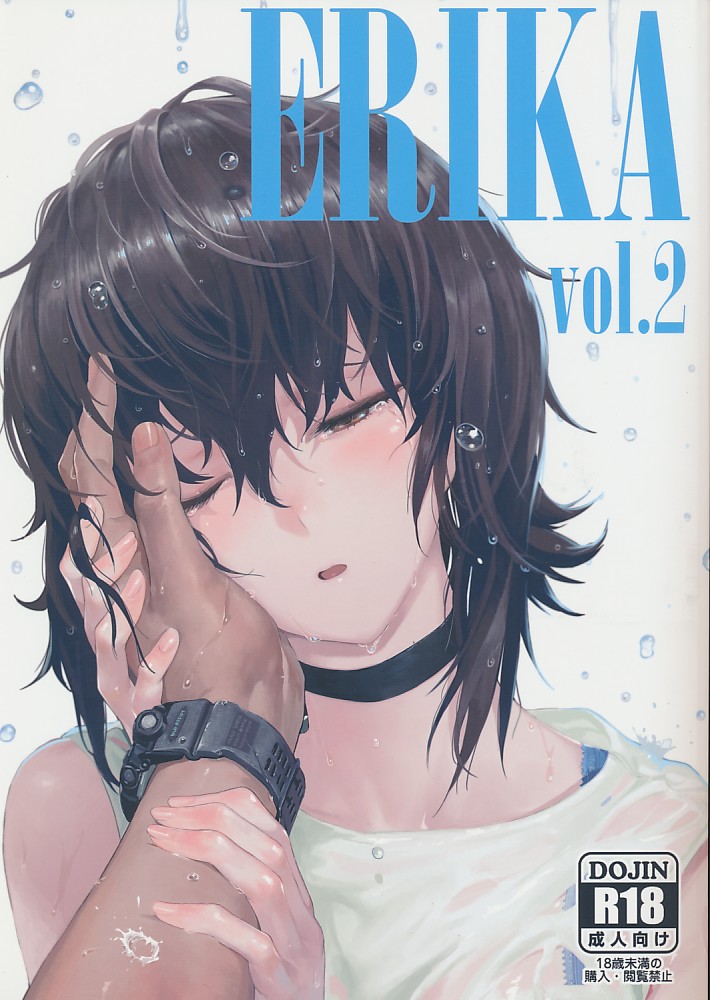 ERIKA Vol.2