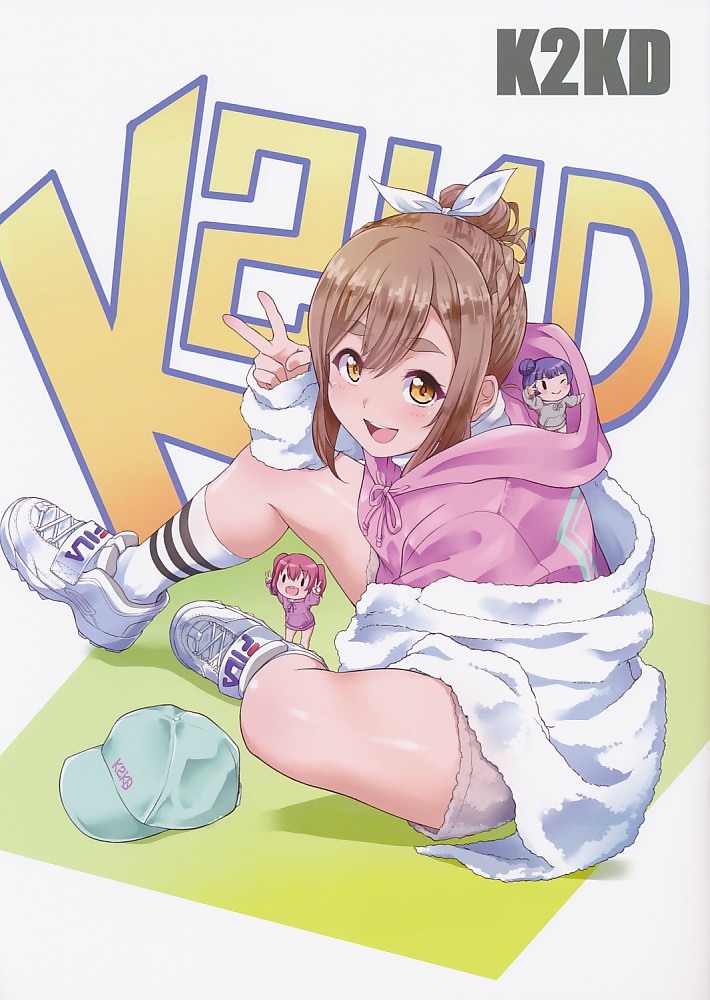 K2KD