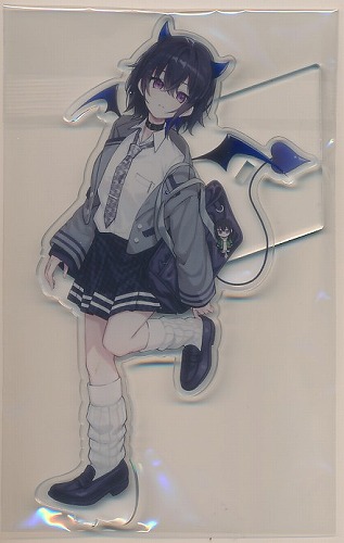 ぶいすぽっ！　一ノ瀬うるは　アクリルスタンド