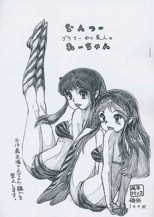 なんつーグラマーかつ美人のねーちゃん