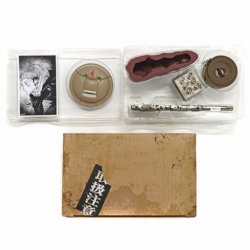 呪術廻戦 第19巻 特装版　[単品] 物品5点+現場写真13枚(特製ケース付き)