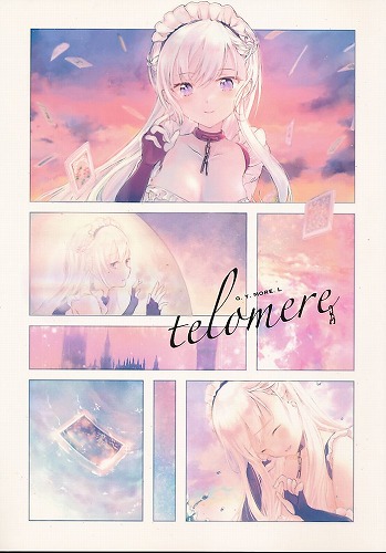 telomere