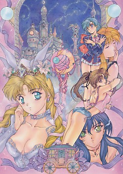 イラストカード
