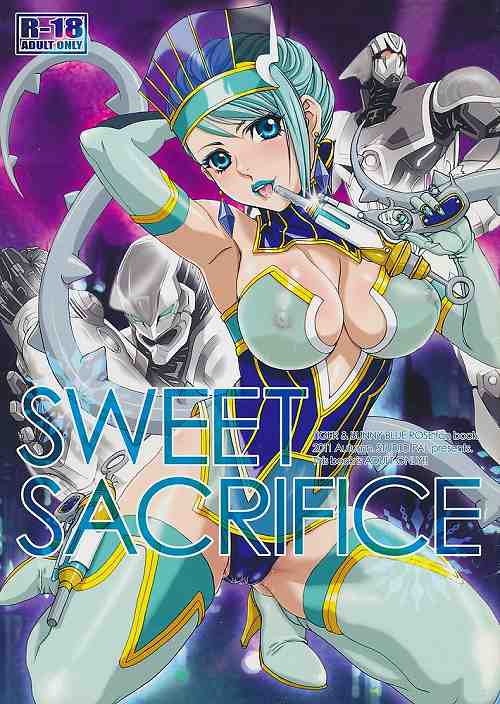 SWEET SACRIFICE