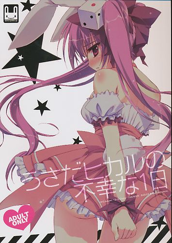うさだヒカルの不幸な1日