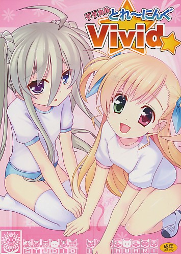 リリカルとれ~にんぐVivid☆