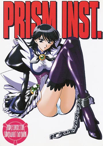 PRISM INST