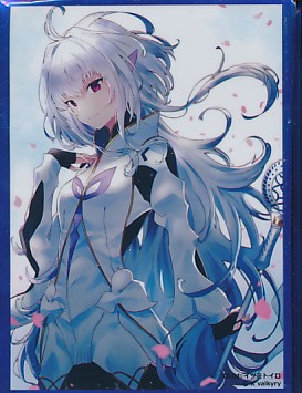 FGO　プロトマーリン　イツミトイロ
