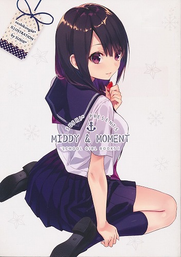 MIDDY ＆ MOMENT