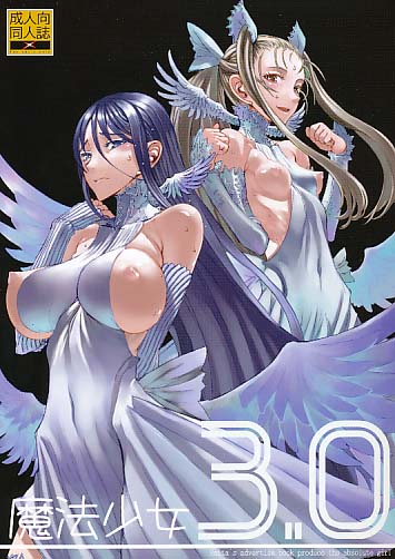 魔法少女 3.0