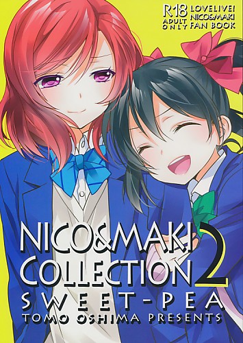 NICO&MAKI COLLECTION 2