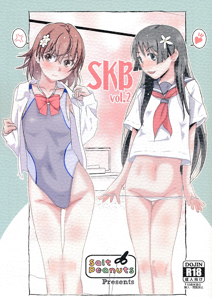 SKB vol.2