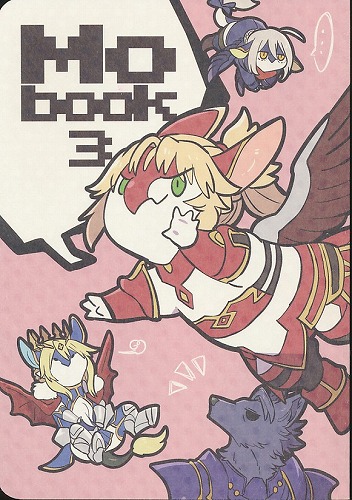 Mobook 3