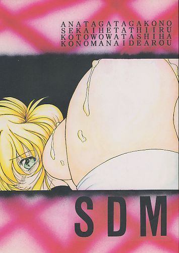 SDM