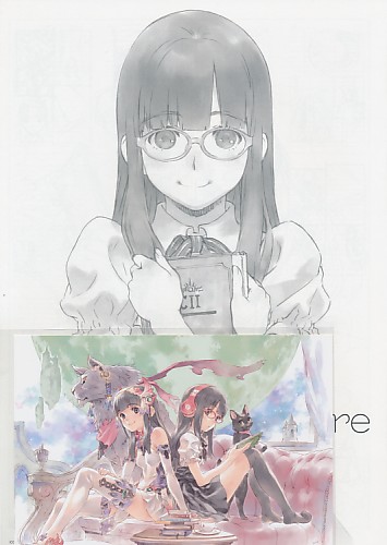 ﾎﾟｽﾄｶｰﾄﾞ付) 102nd Adventure Making book