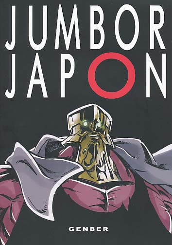 JUMBOR JAPON
