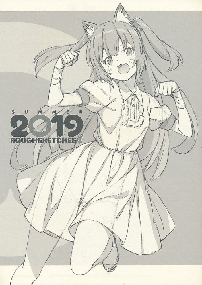 SUMMER2019ROUGHSKETCHES