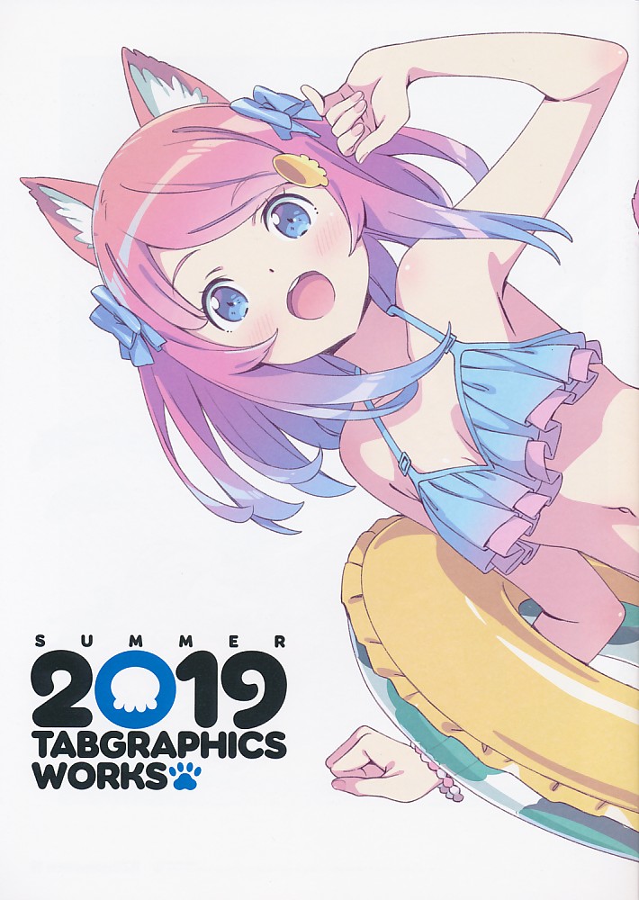 SUMMER2019TABGRAPHICS WORKS