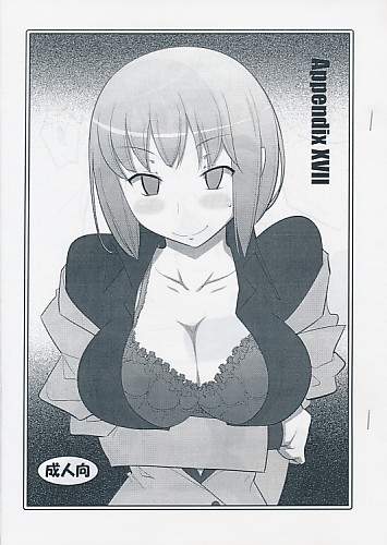 Appendix XVII