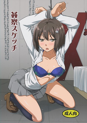 姦察スケッチ