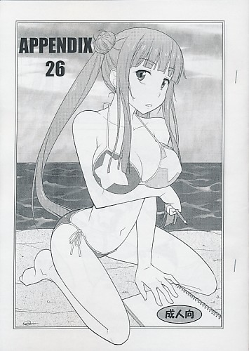 APPENDIX 26