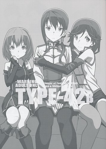 TYPE-42β