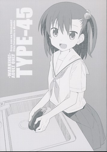 TYPE-45