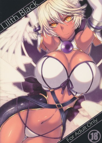 Lilith Black