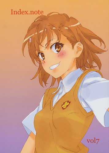 Index.note VOL7