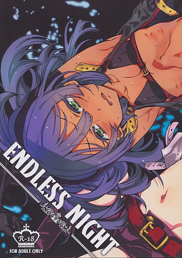 ENDLESS NIGHT