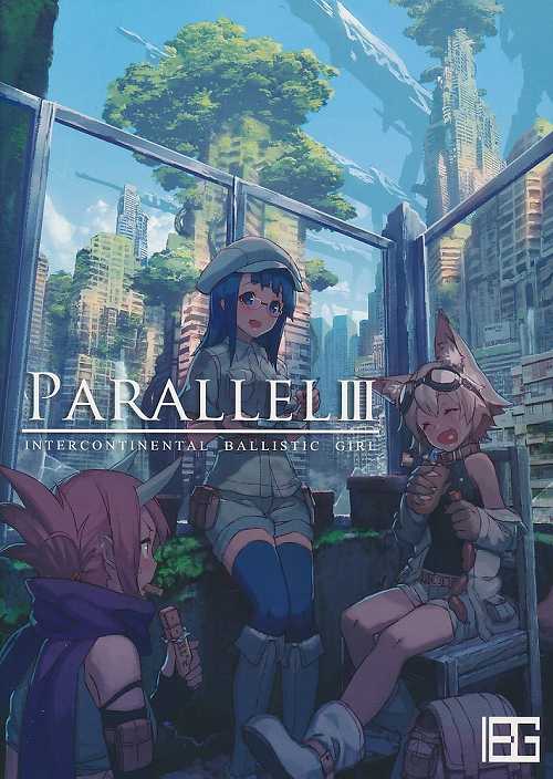 PARALLEL III