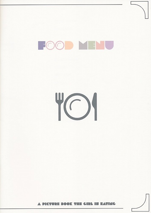 FOOD MENU